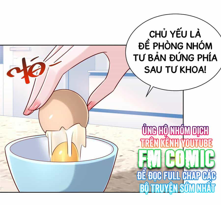 Mỗi Tuần Ta Có Một Nghề Nghiệp Mới - Chương 198 - ảnh 6