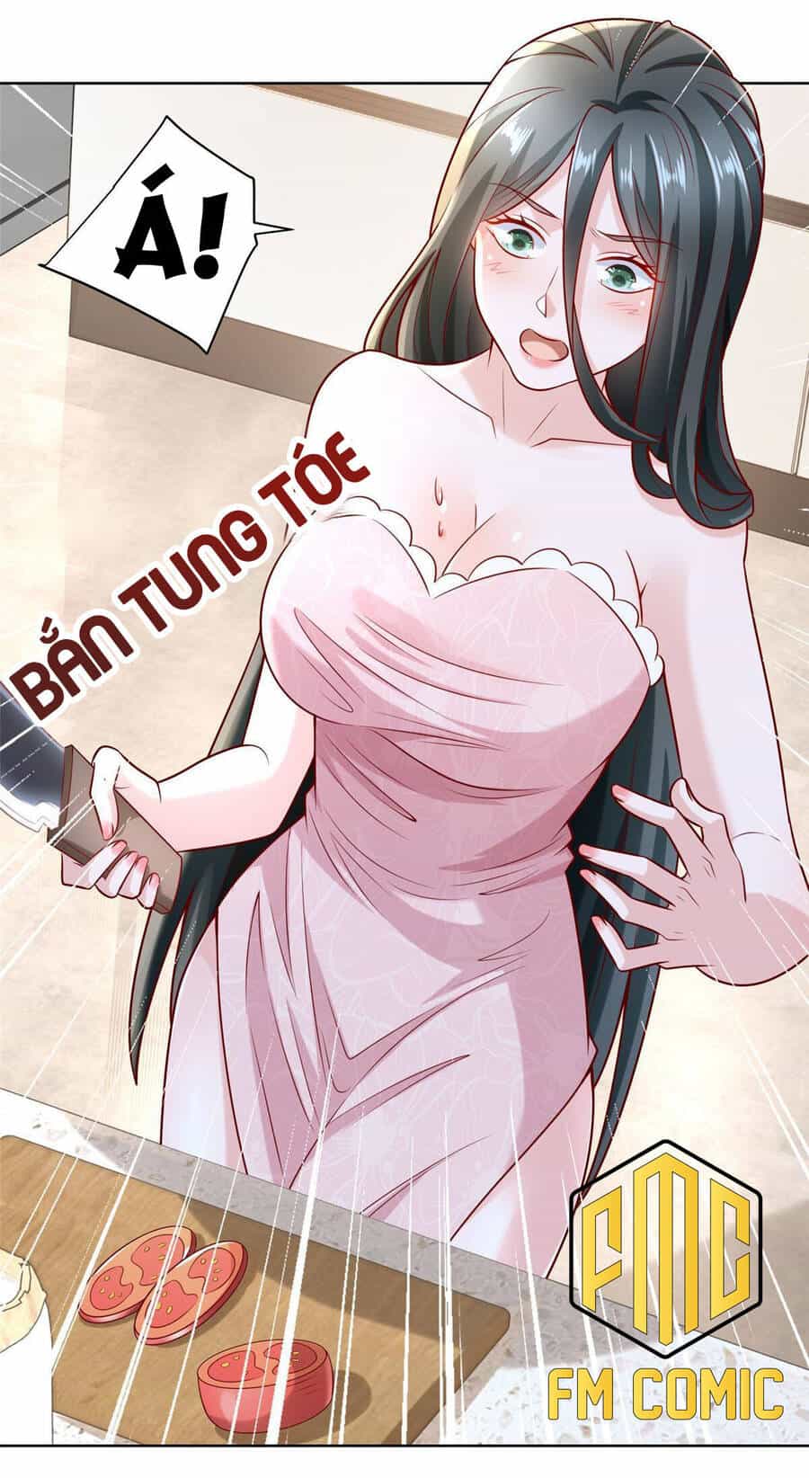 Mỗi Tuần Ta Có Một Nghề Nghiệp Mới - Chương 198 - ảnh 8