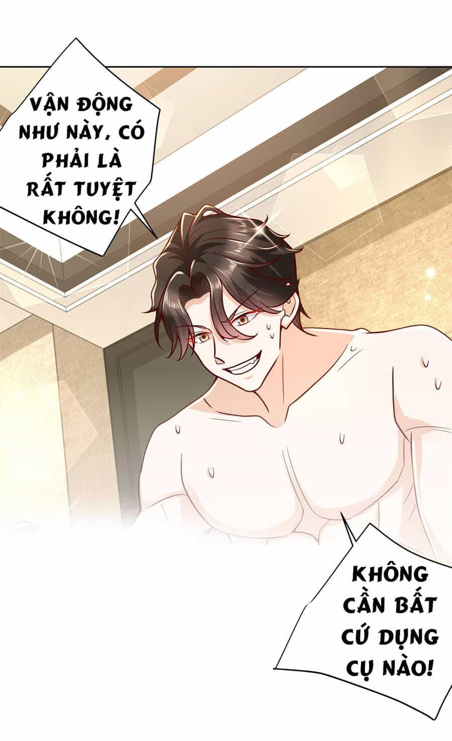 Mỗi Tuần Ta Có Một Nghề Nghiệp Mới - Chương 199 - ảnh 22