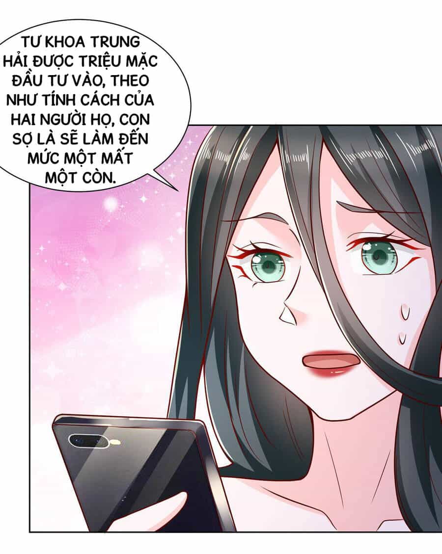 Mỗi Tuần Ta Có Một Nghề Nghiệp Mới - Chương 199 - ảnh 27