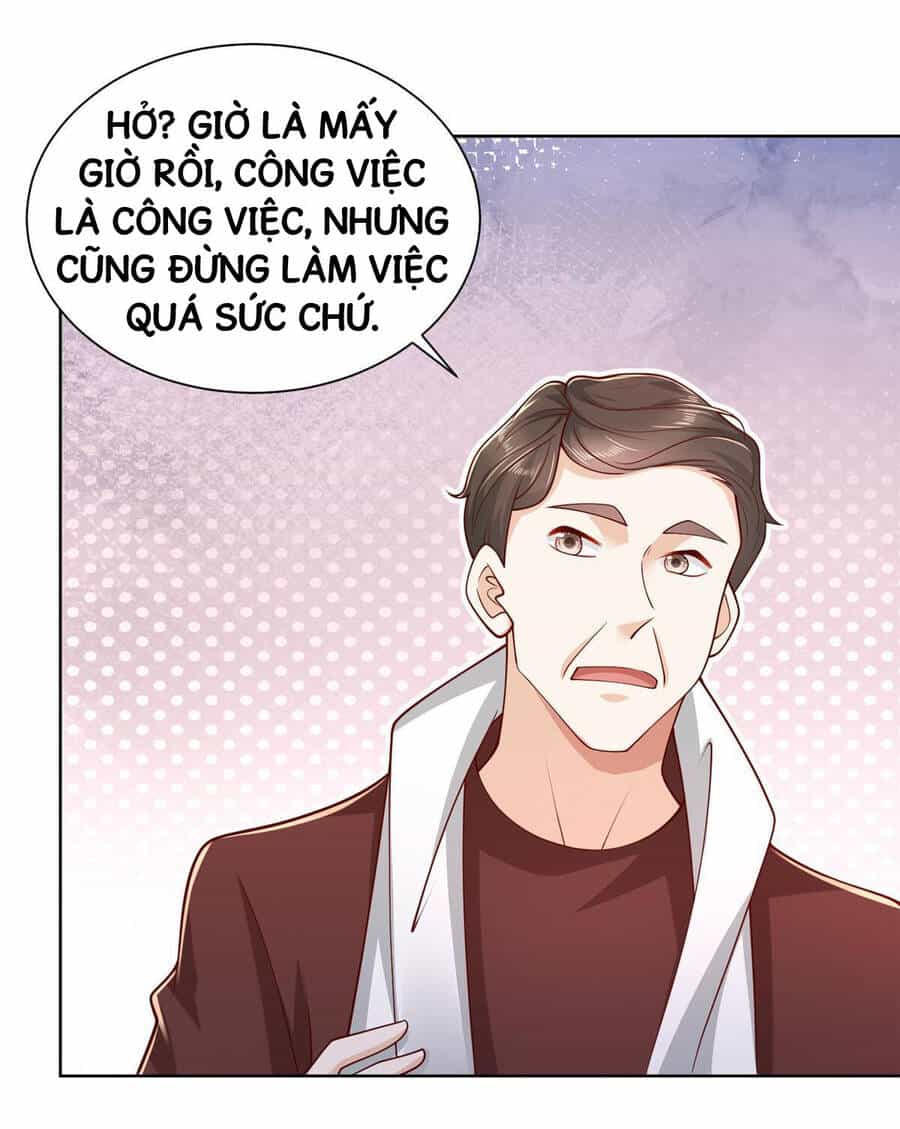 Mỗi Tuần Ta Có Một Nghề Nghiệp Mới - Chương 199 - ảnh 36