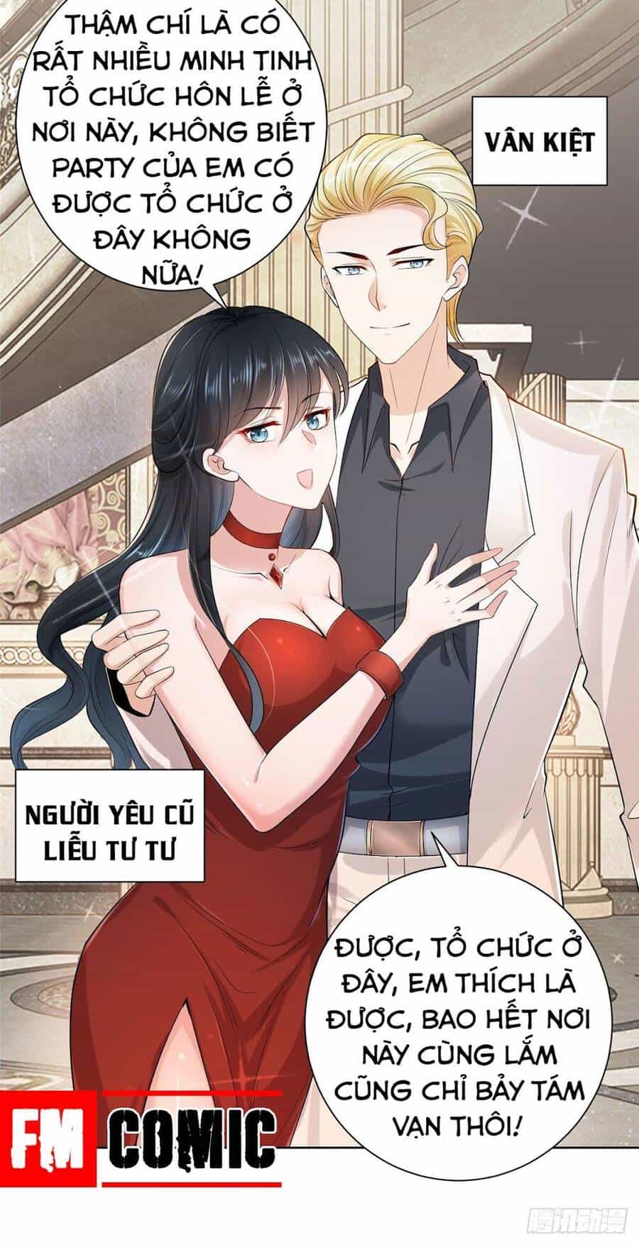 Mỗi Tuần Ta Có Một Nghề Nghiệp Mới - Chương 2 - ảnh 5