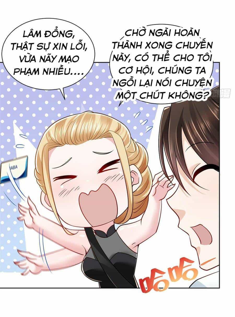 Mỗi Tuần Ta Có Một Nghề Nghiệp Mới - Chương 20 - ảnh 11