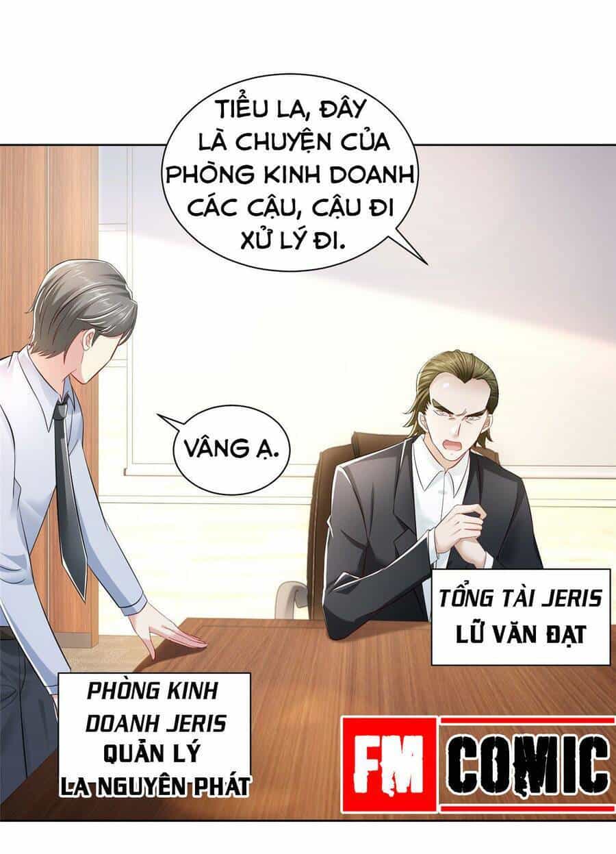 Mỗi Tuần Ta Có Một Nghề Nghiệp Mới - Chương 20 - ảnh 29