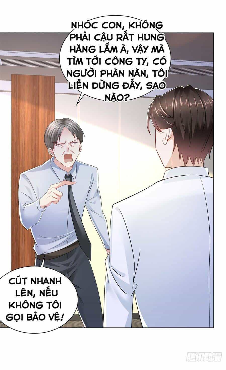 Mỗi Tuần Ta Có Một Nghề Nghiệp Mới - Chương 20 - ảnh 30