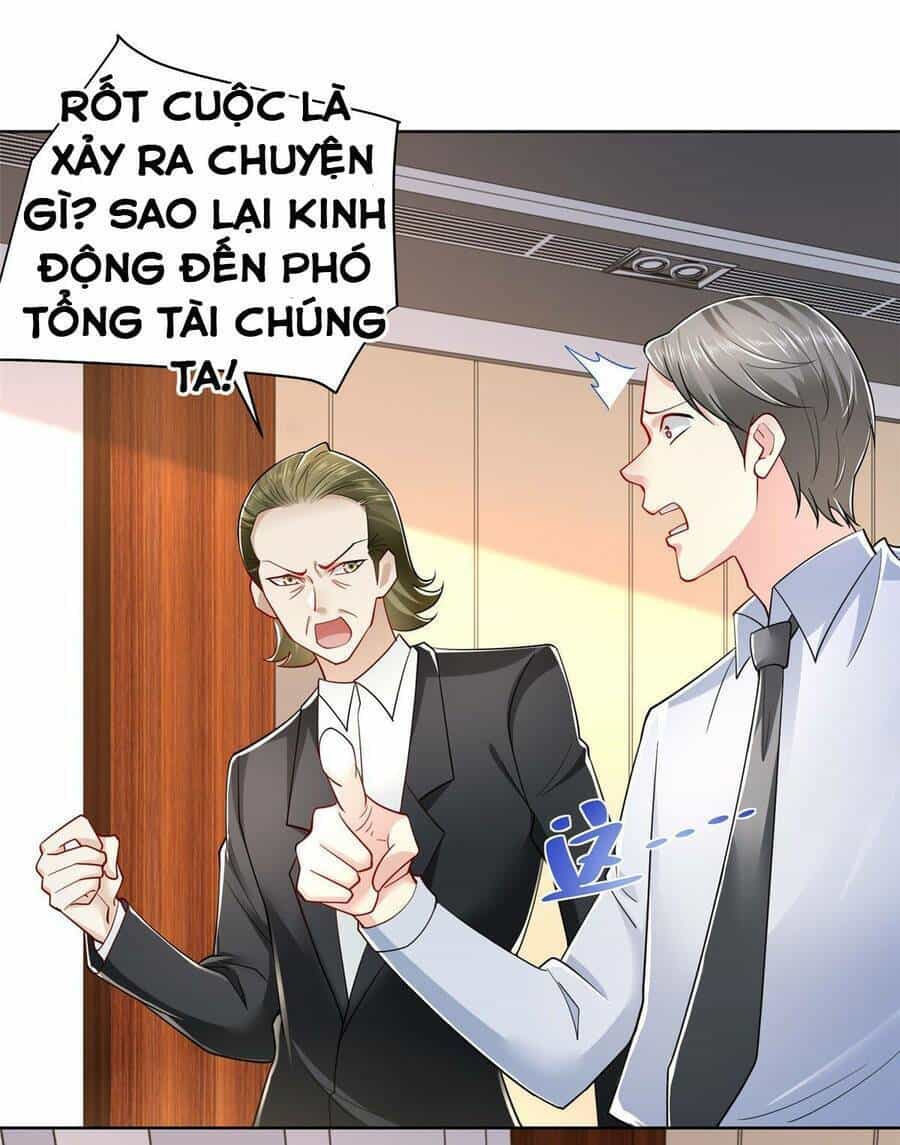 Mỗi Tuần Ta Có Một Nghề Nghiệp Mới - Chương 20 - ảnh 36