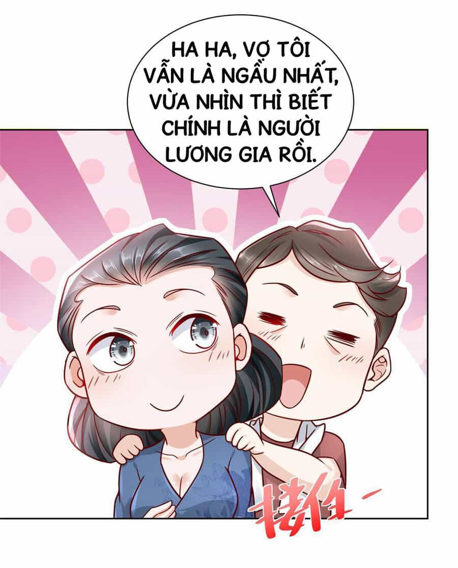 Mỗi Tuần Ta Có Một Nghề Nghiệp Mới - Chương 200 - ảnh 7