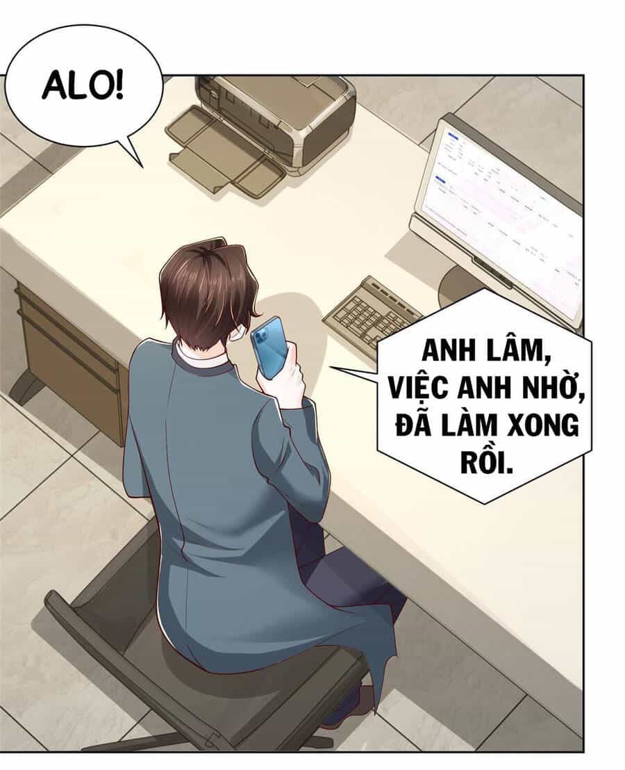 Mỗi Tuần Ta Có Một Nghề Nghiệp Mới - Chương 201 - ảnh 40