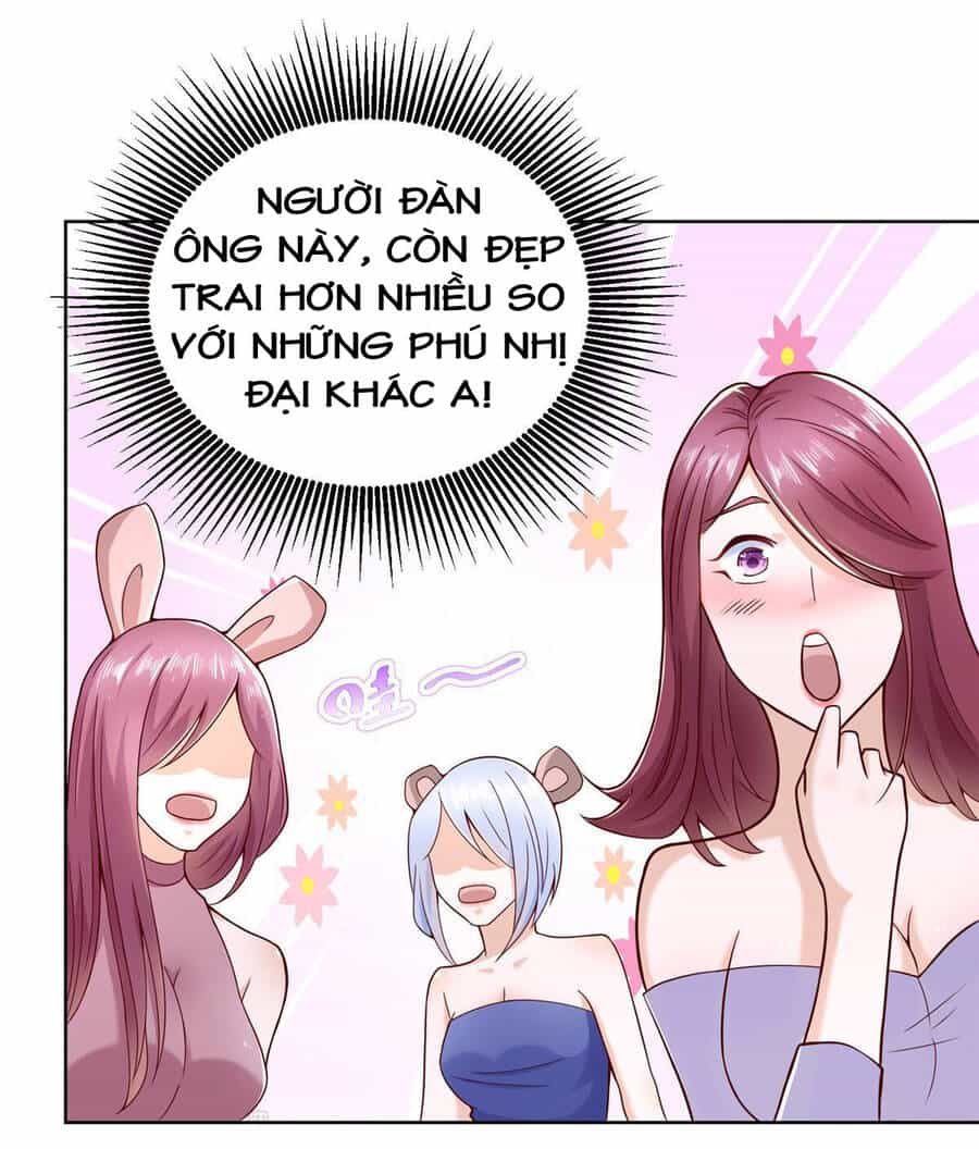 Mỗi Tuần Ta Có Một Nghề Nghiệp Mới - Chương 201 - ảnh 8