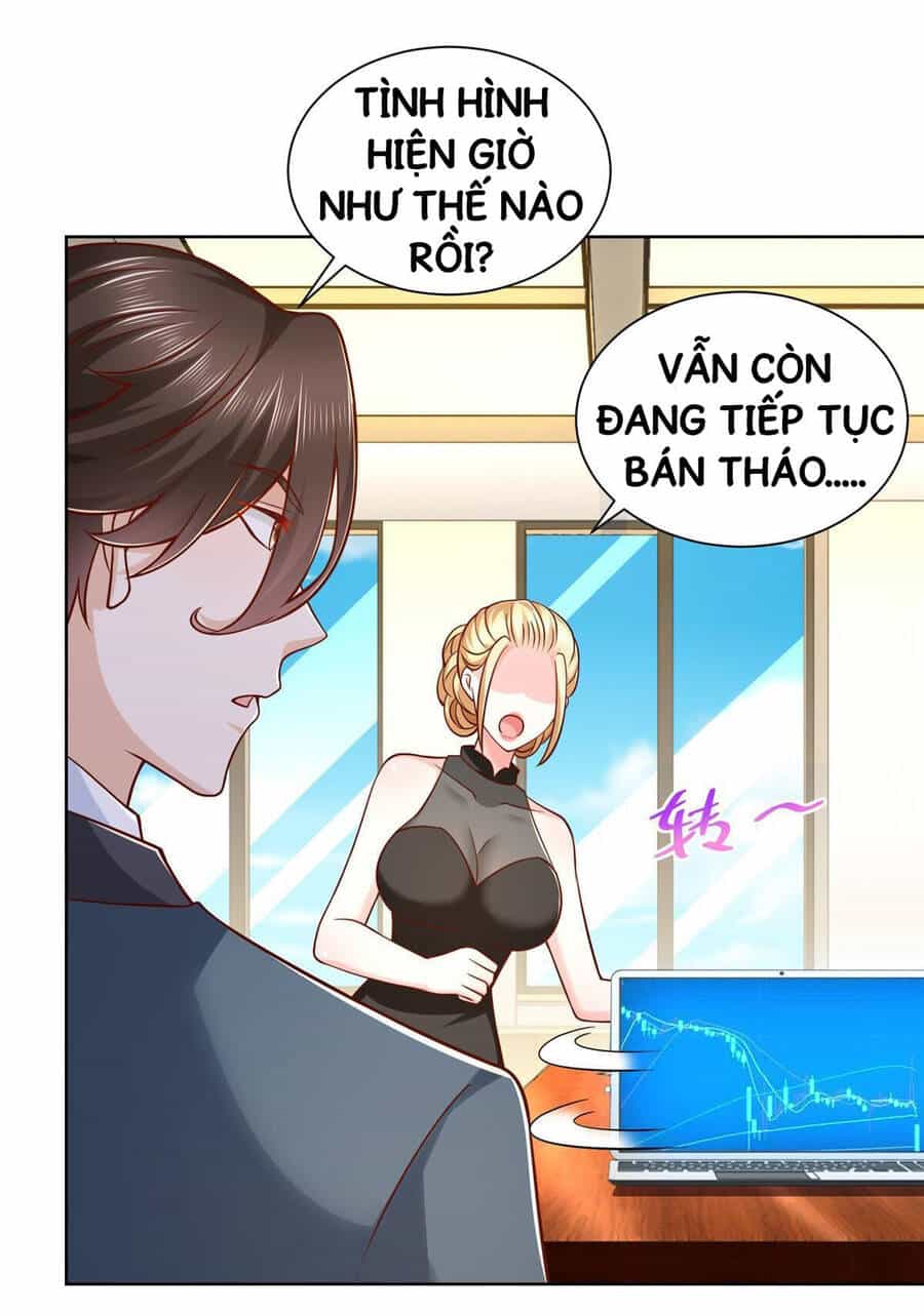 Mỗi Tuần Ta Có Một Nghề Nghiệp Mới - Chương 202 - ảnh 15