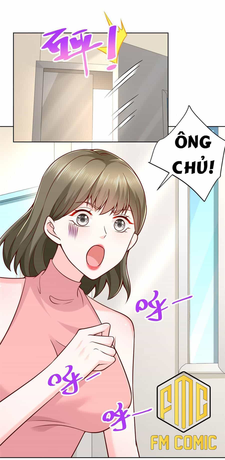 Mỗi Tuần Ta Có Một Nghề Nghiệp Mới - Chương 202 - ảnh 2