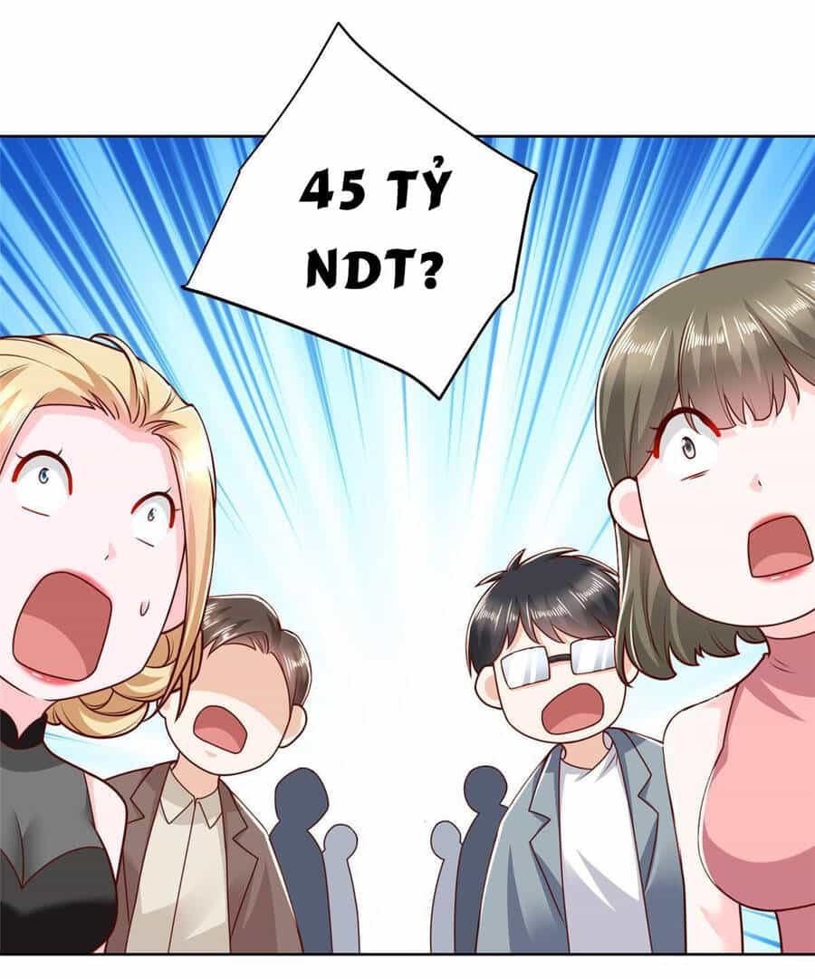 Mỗi Tuần Ta Có Một Nghề Nghiệp Mới - Chương 202 - ảnh 23