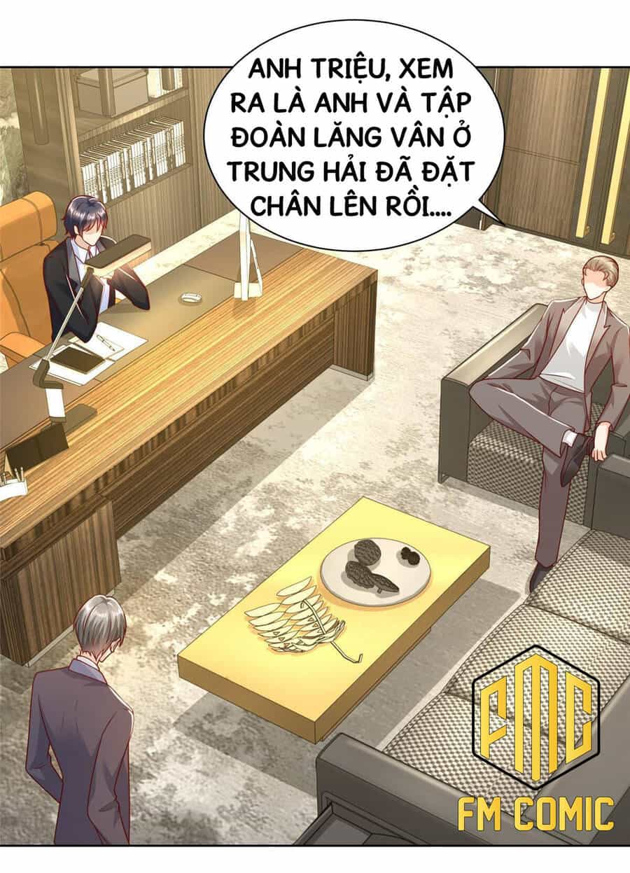Mỗi Tuần Ta Có Một Nghề Nghiệp Mới - Chương 202 - ảnh 26