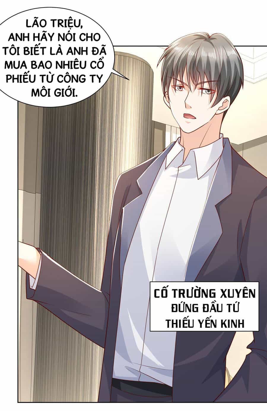 Mỗi Tuần Ta Có Một Nghề Nghiệp Mới - Chương 202 - ảnh 28