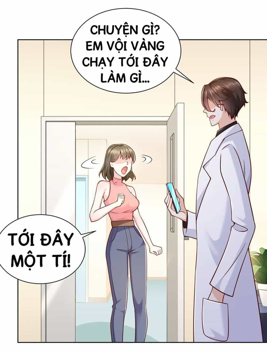 Mỗi Tuần Ta Có Một Nghề Nghiệp Mới - Chương 202 - ảnh 3
