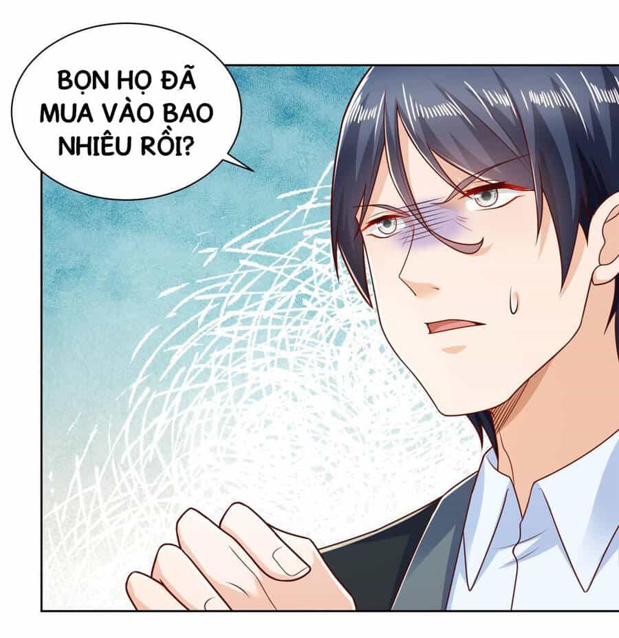 Mỗi Tuần Ta Có Một Nghề Nghiệp Mới - Chương 202 - ảnh 35