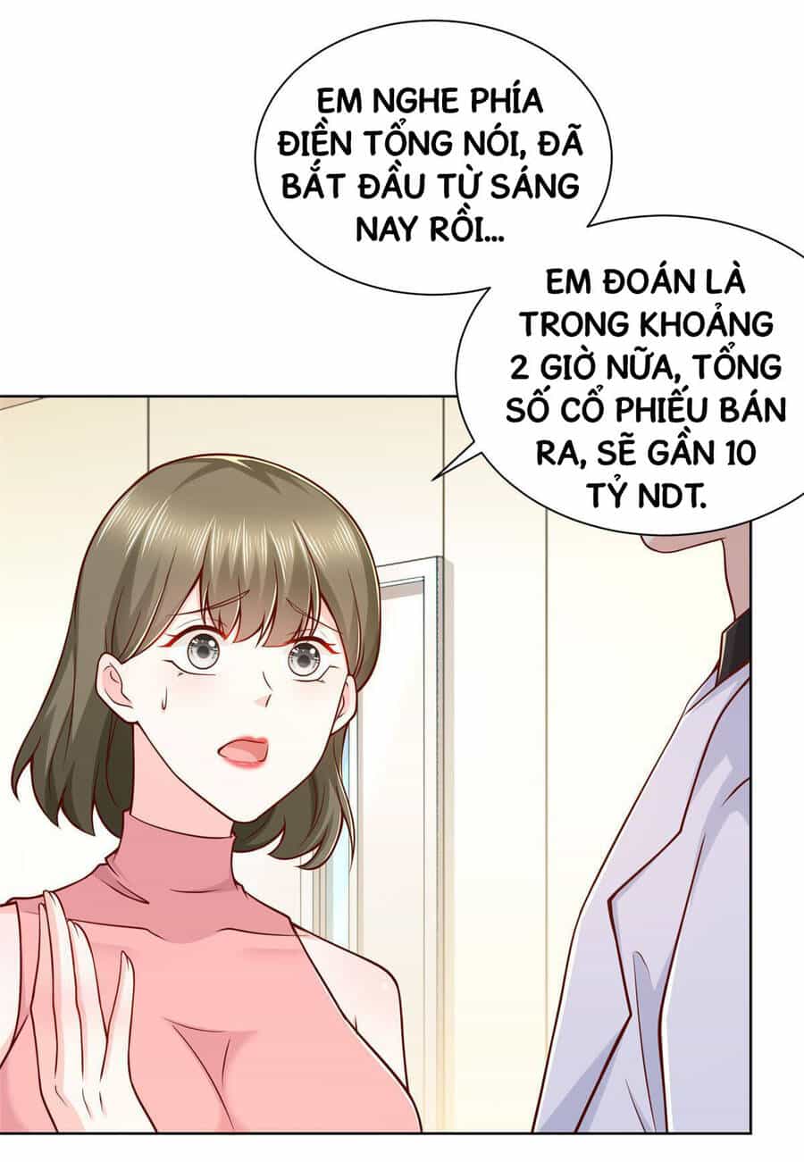 Mỗi Tuần Ta Có Một Nghề Nghiệp Mới - Chương 202 - ảnh 6