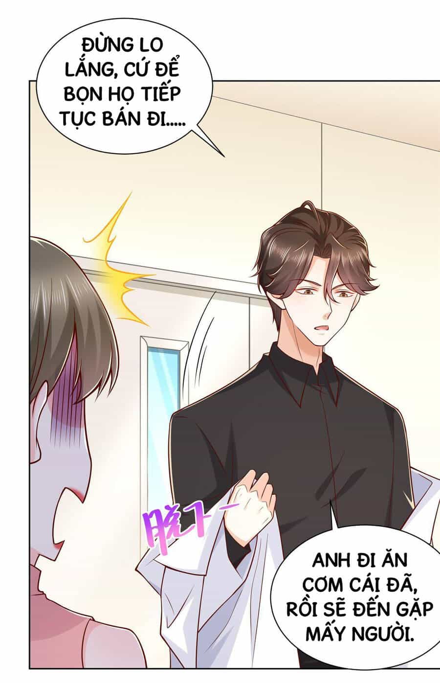 Mỗi Tuần Ta Có Một Nghề Nghiệp Mới - Chương 202 - ảnh 7