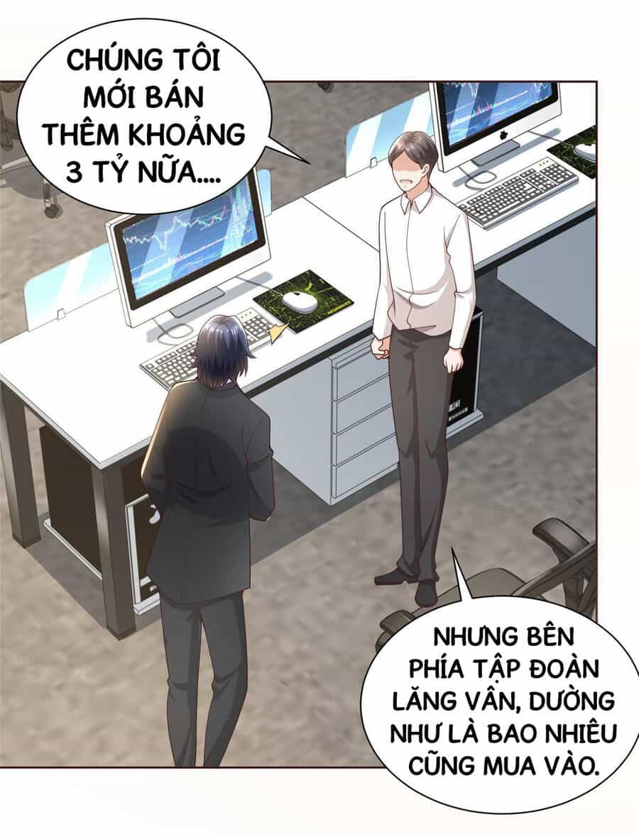 Mỗi Tuần Ta Có Một Nghề Nghiệp Mới - Chương 203 - ảnh 18