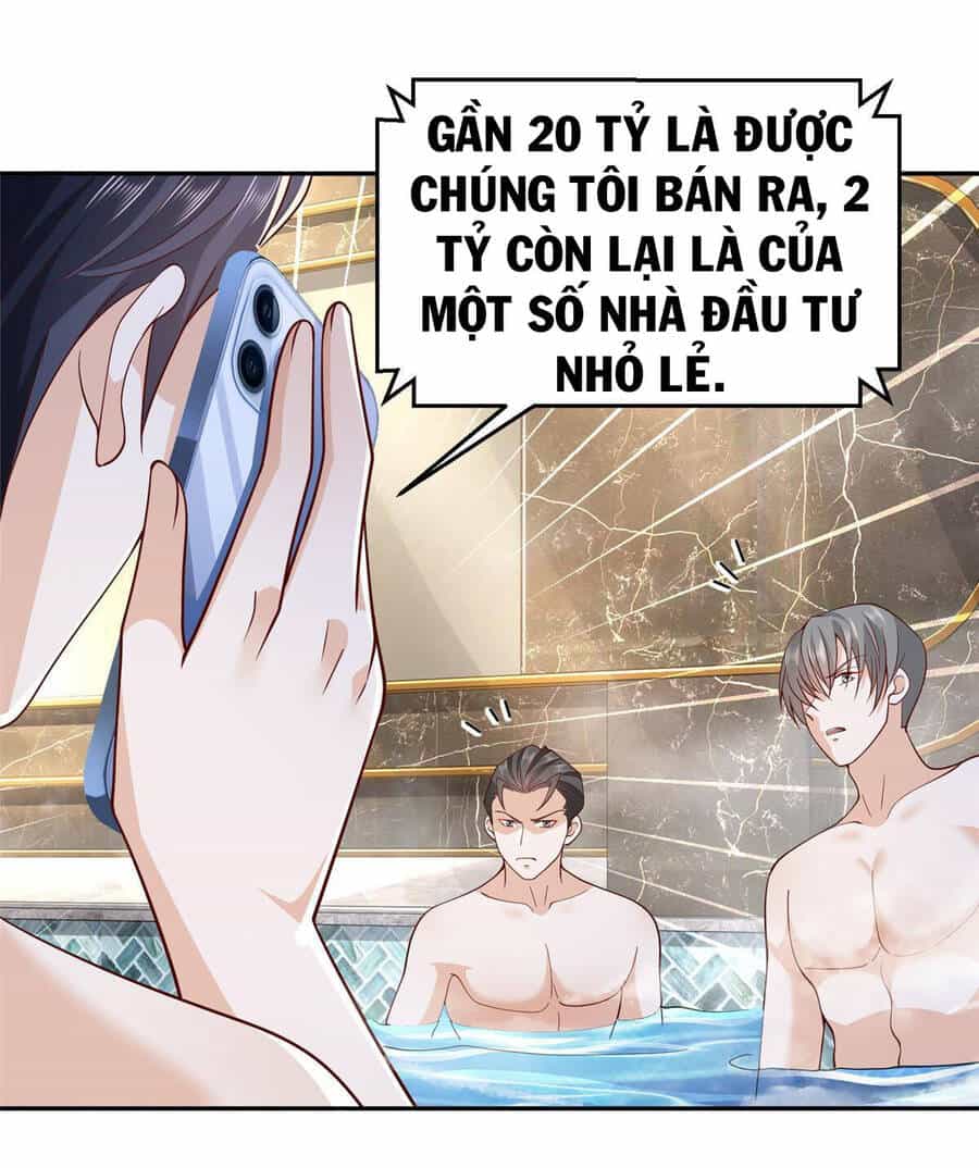 Mỗi Tuần Ta Có Một Nghề Nghiệp Mới - Chương 204 - ảnh 30