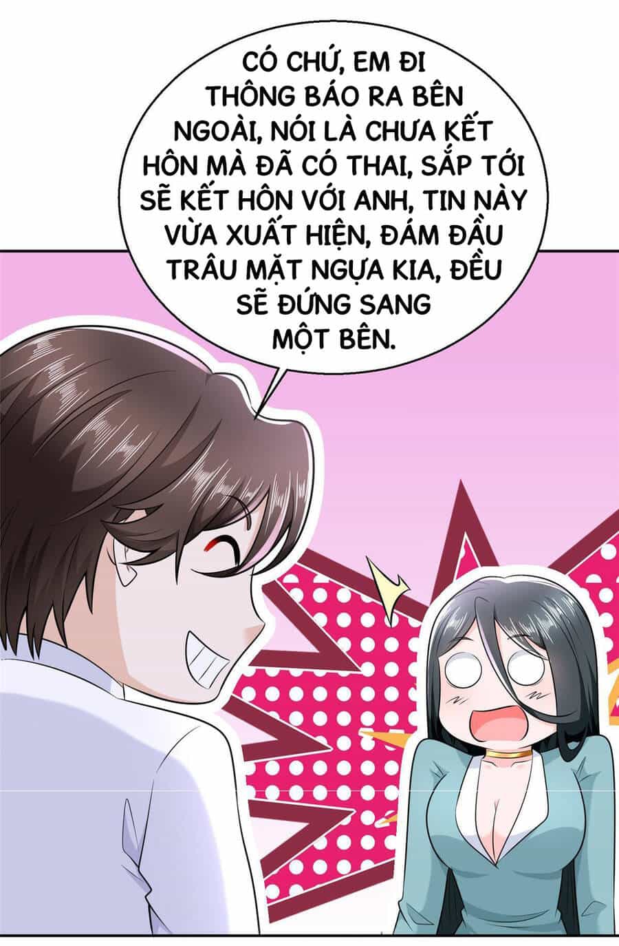 Mỗi Tuần Ta Có Một Nghề Nghiệp Mới - Chương 205 - ảnh 23