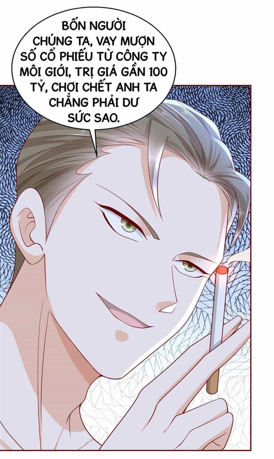 Mỗi Tuần Ta Có Một Nghề Nghiệp Mới - Chương 205 - ảnh 4