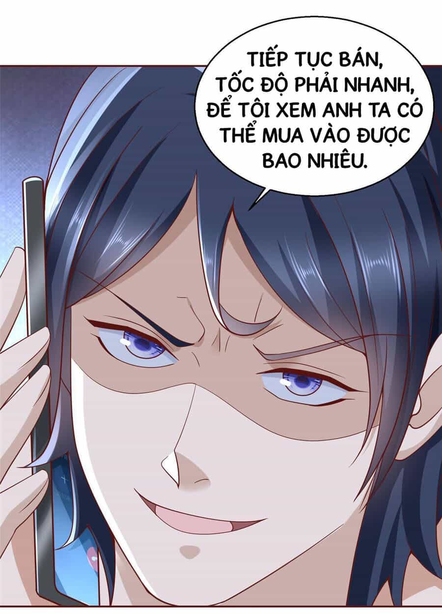 Mỗi Tuần Ta Có Một Nghề Nghiệp Mới - Chương 205 - ảnh 7