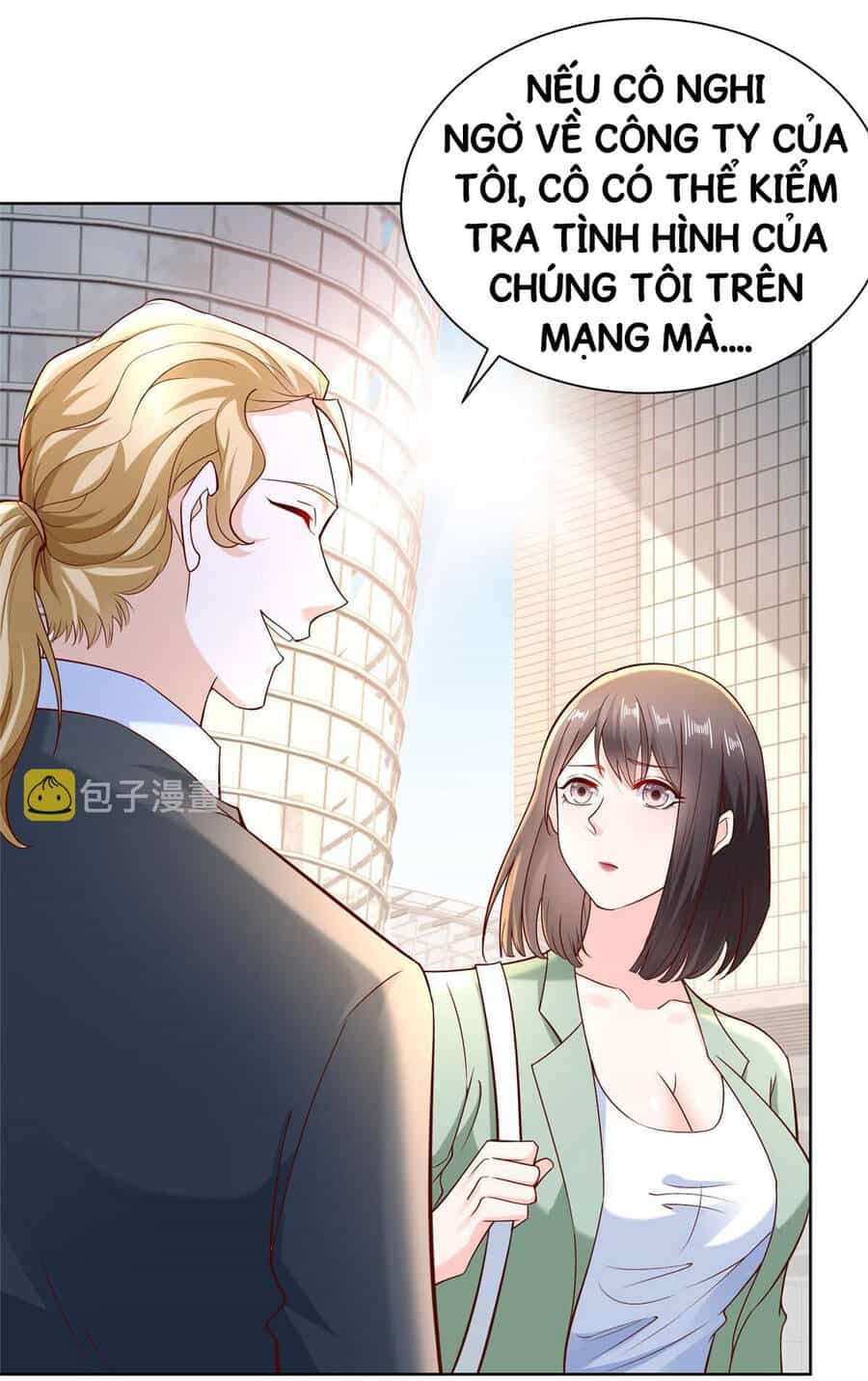 Mỗi Tuần Ta Có Một Nghề Nghiệp Mới - Chương 206 - ảnh 16