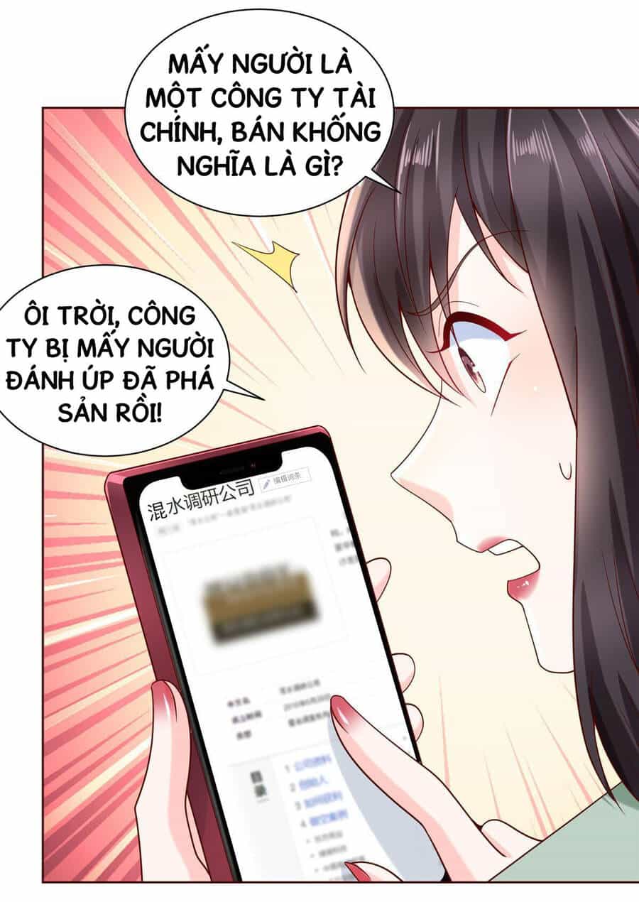 Mỗi Tuần Ta Có Một Nghề Nghiệp Mới - Chương 206 - ảnh 17