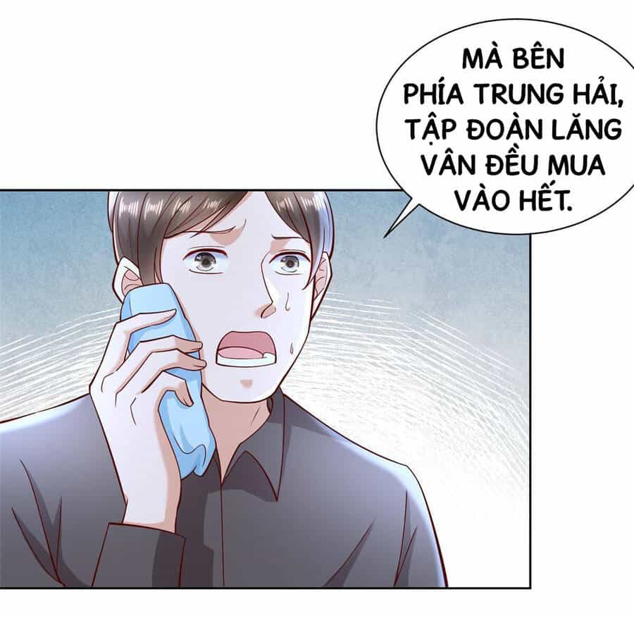 Mỗi Tuần Ta Có Một Nghề Nghiệp Mới - Chương 206 - ảnh 2