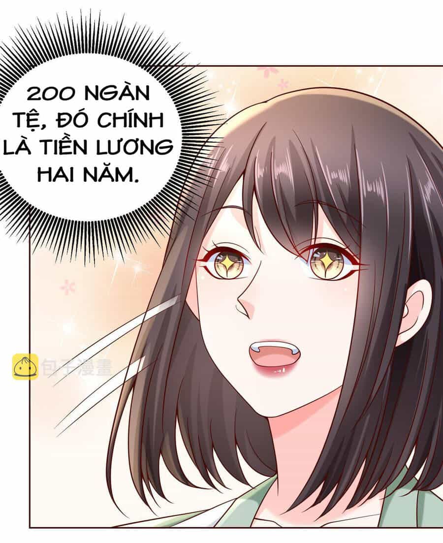 Mỗi Tuần Ta Có Một Nghề Nghiệp Mới - Chương 206 - ảnh 20