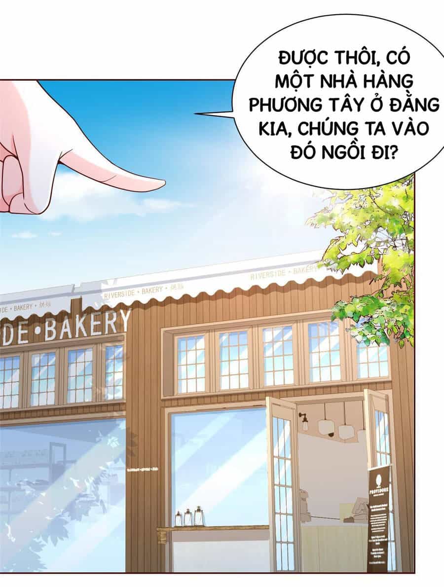 Mỗi Tuần Ta Có Một Nghề Nghiệp Mới - Chương 206 - ảnh 21