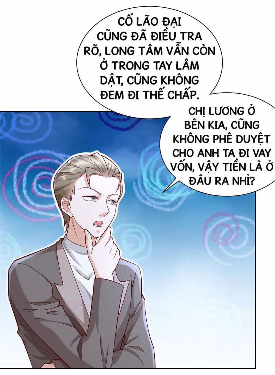 Mỗi Tuần Ta Có Một Nghề Nghiệp Mới - Chương 206 - ảnh 4