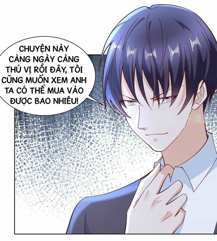 Mỗi Tuần Ta Có Một Nghề Nghiệp Mới - Chương 206 - ảnh 8