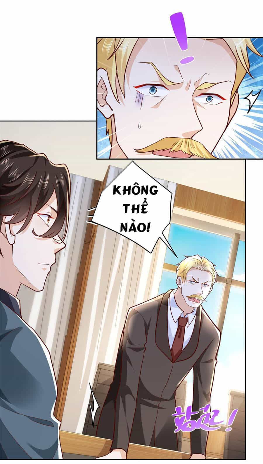 Mỗi Tuần Ta Có Một Nghề Nghiệp Mới - Chương 207 - ảnh 23