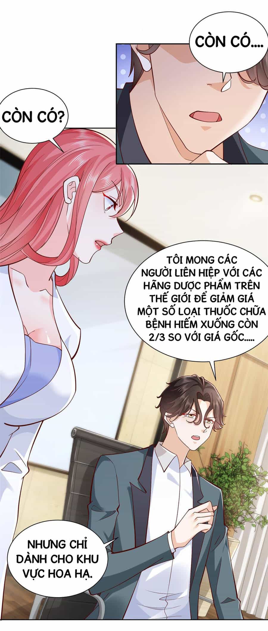 Mỗi Tuần Ta Có Một Nghề Nghiệp Mới - Chương 207 - ảnh 29