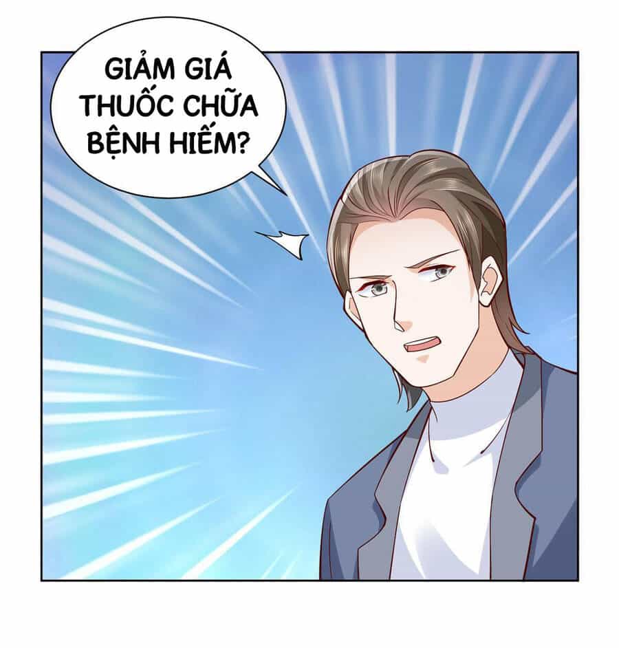 Mỗi Tuần Ta Có Một Nghề Nghiệp Mới - Chương 207 - ảnh 30