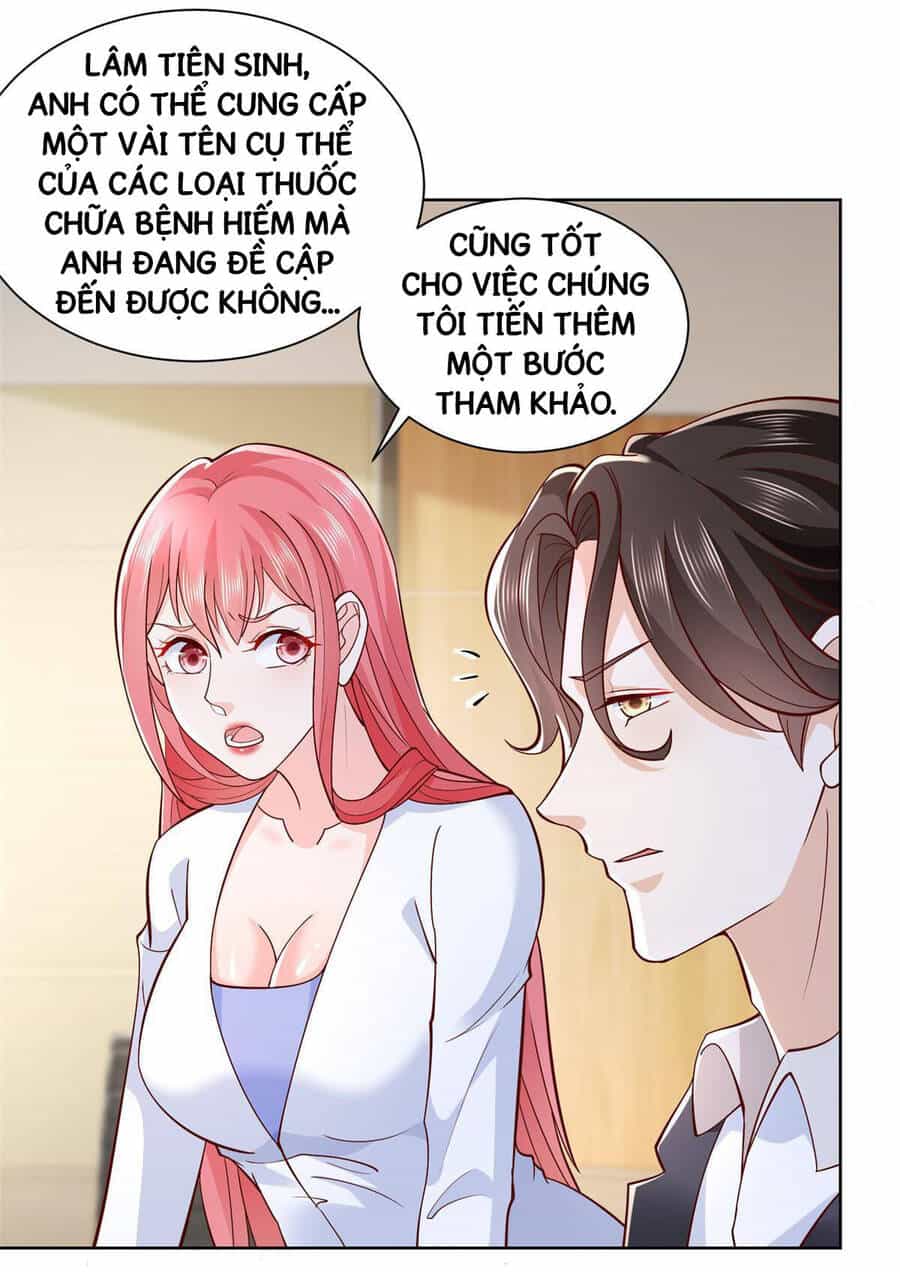 Mỗi Tuần Ta Có Một Nghề Nghiệp Mới - Chương 207 - ảnh 31
