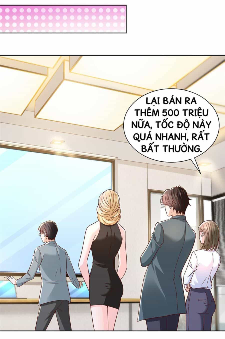 Mỗi Tuần Ta Có Một Nghề Nghiệp Mới - Chương 208 - ảnh 11