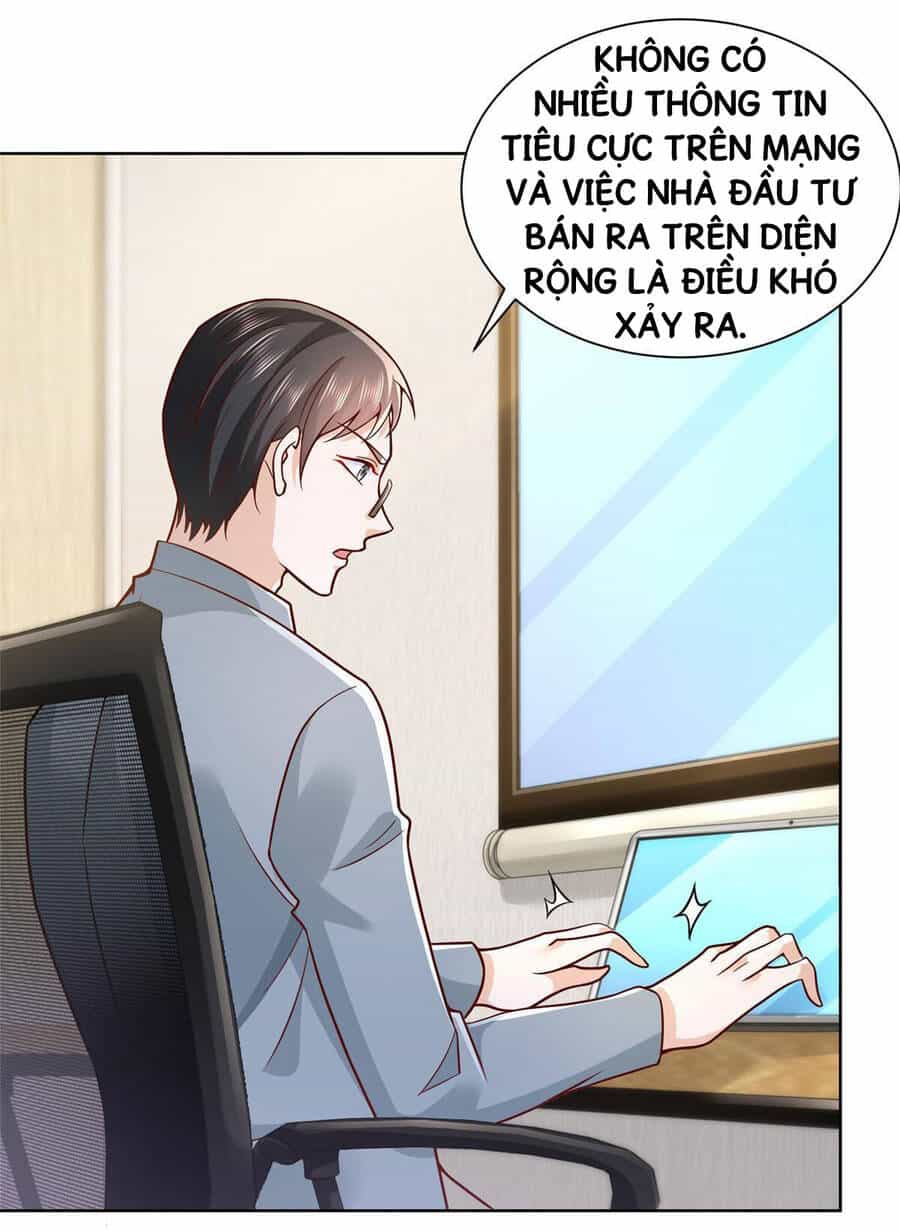 Mỗi Tuần Ta Có Một Nghề Nghiệp Mới - Chương 208 - ảnh 13