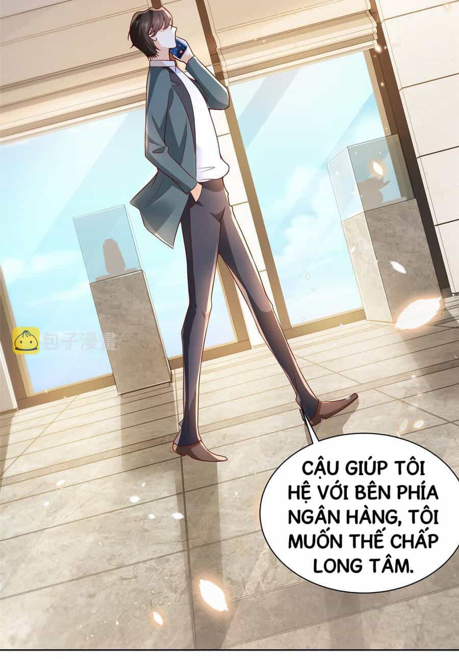 Mỗi Tuần Ta Có Một Nghề Nghiệp Mới - Chương 208 - ảnh 21