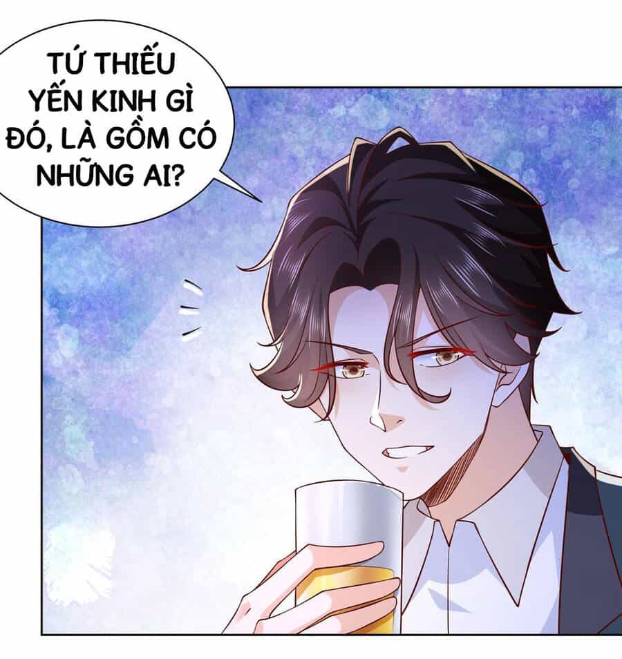Mỗi Tuần Ta Có Một Nghề Nghiệp Mới - Chương 208 - ảnh 25