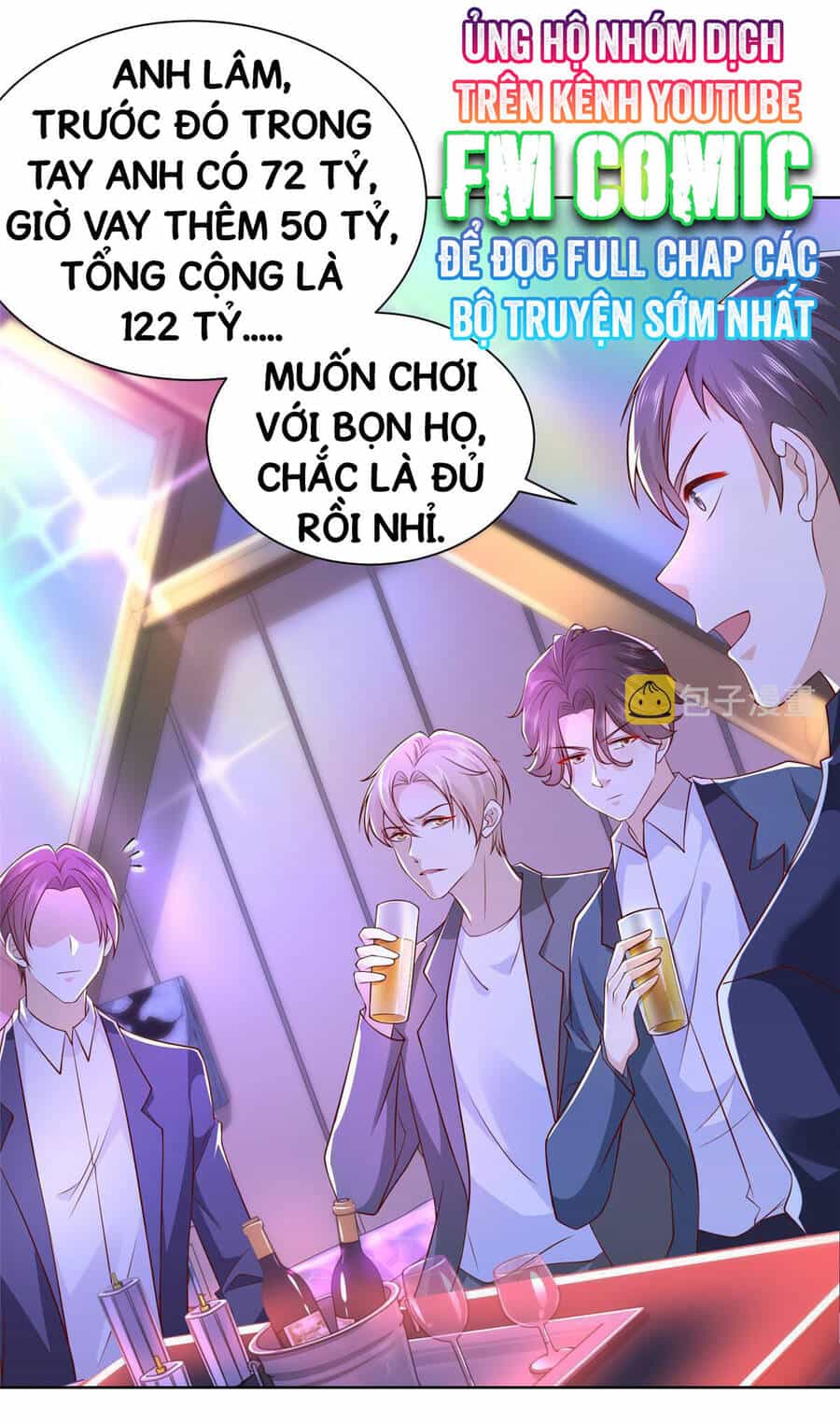 Mỗi Tuần Ta Có Một Nghề Nghiệp Mới - Chương 208 - ảnh 29