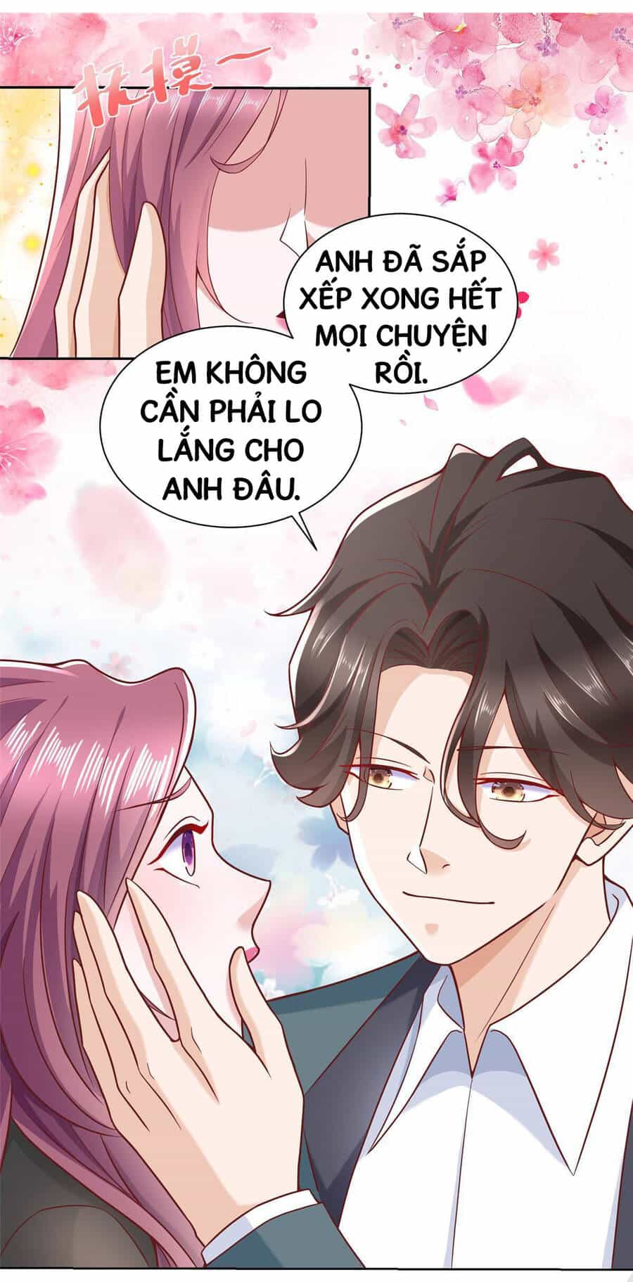 Mỗi Tuần Ta Có Một Nghề Nghiệp Mới - Chương 209 - ảnh 18