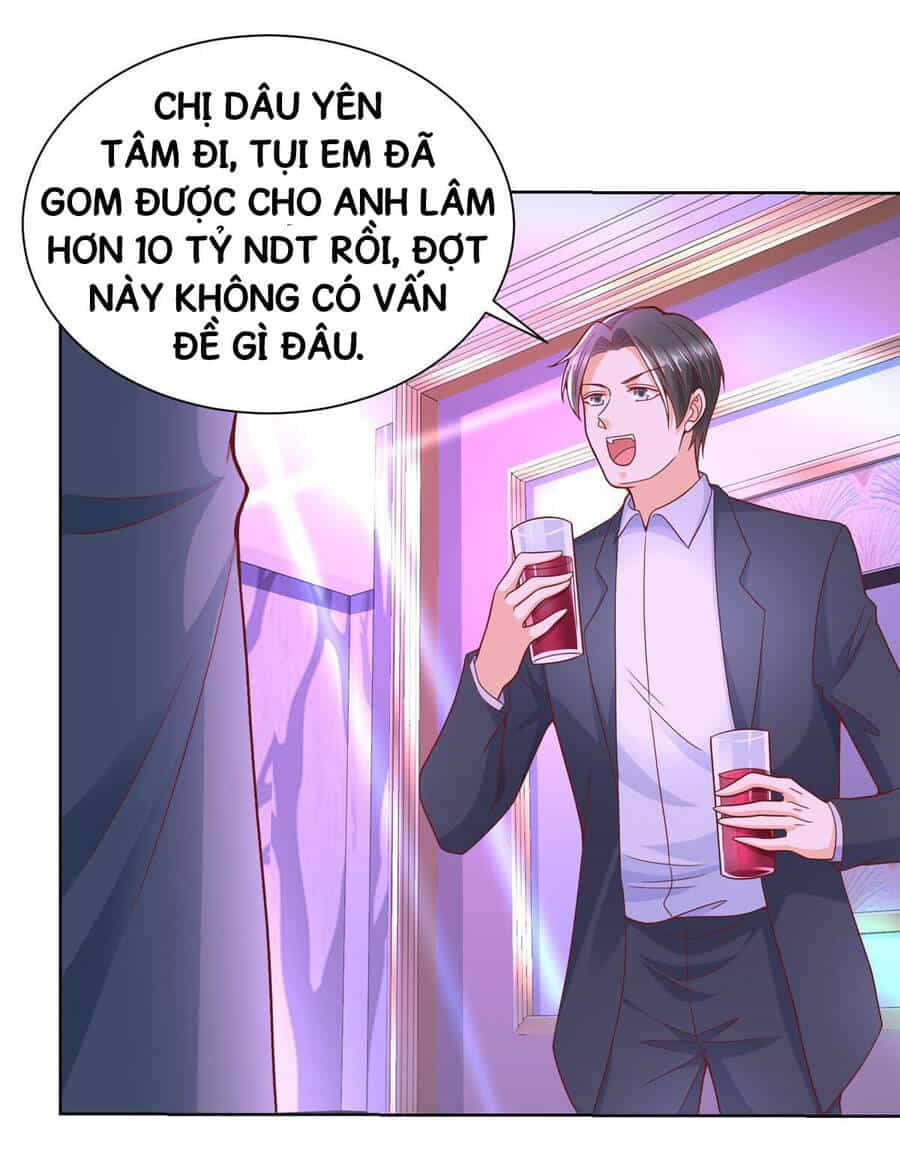Mỗi Tuần Ta Có Một Nghề Nghiệp Mới - Chương 209 - ảnh 19