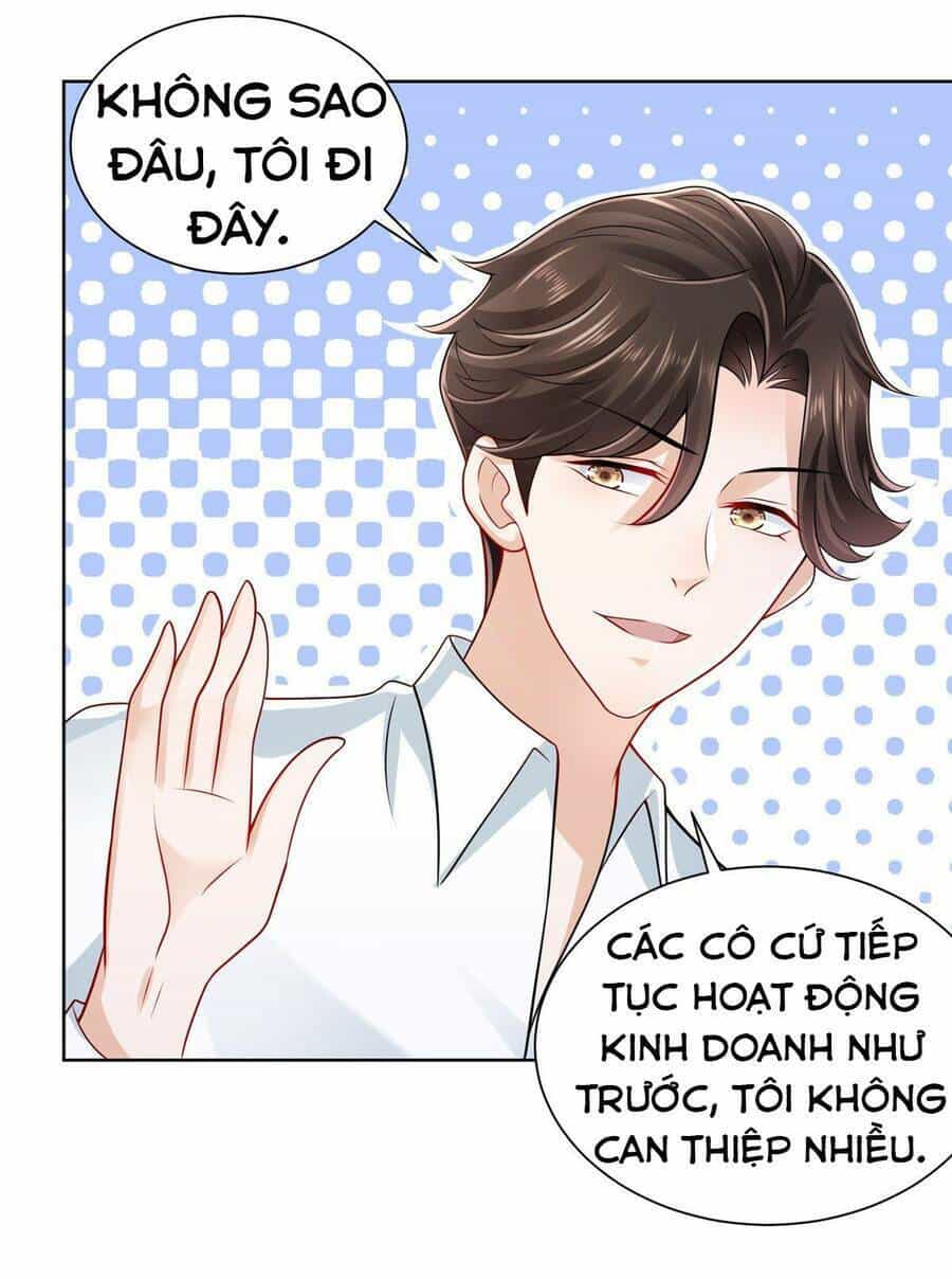 Mỗi Tuần Ta Có Một Nghề Nghiệp Mới - Chương 21 - ảnh 24