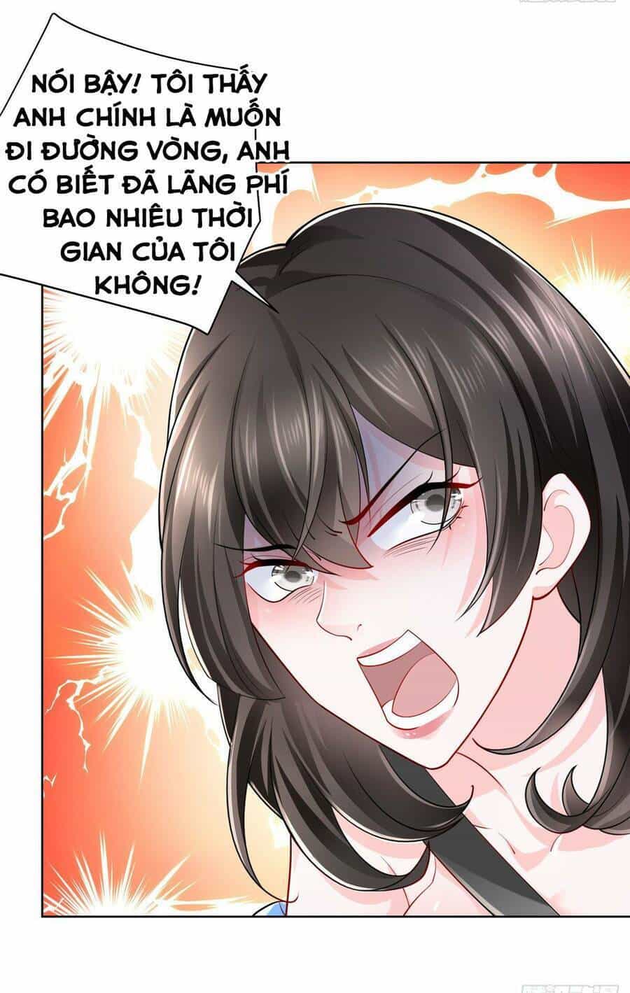 Mỗi Tuần Ta Có Một Nghề Nghiệp Mới - Chương 21 - ảnh 38