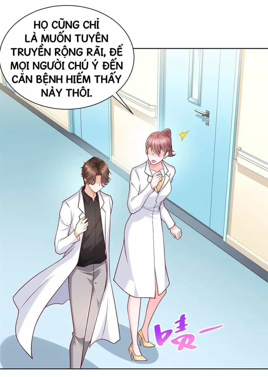 Mỗi Tuần Ta Có Một Nghề Nghiệp Mới - Chương 210 - ảnh 1