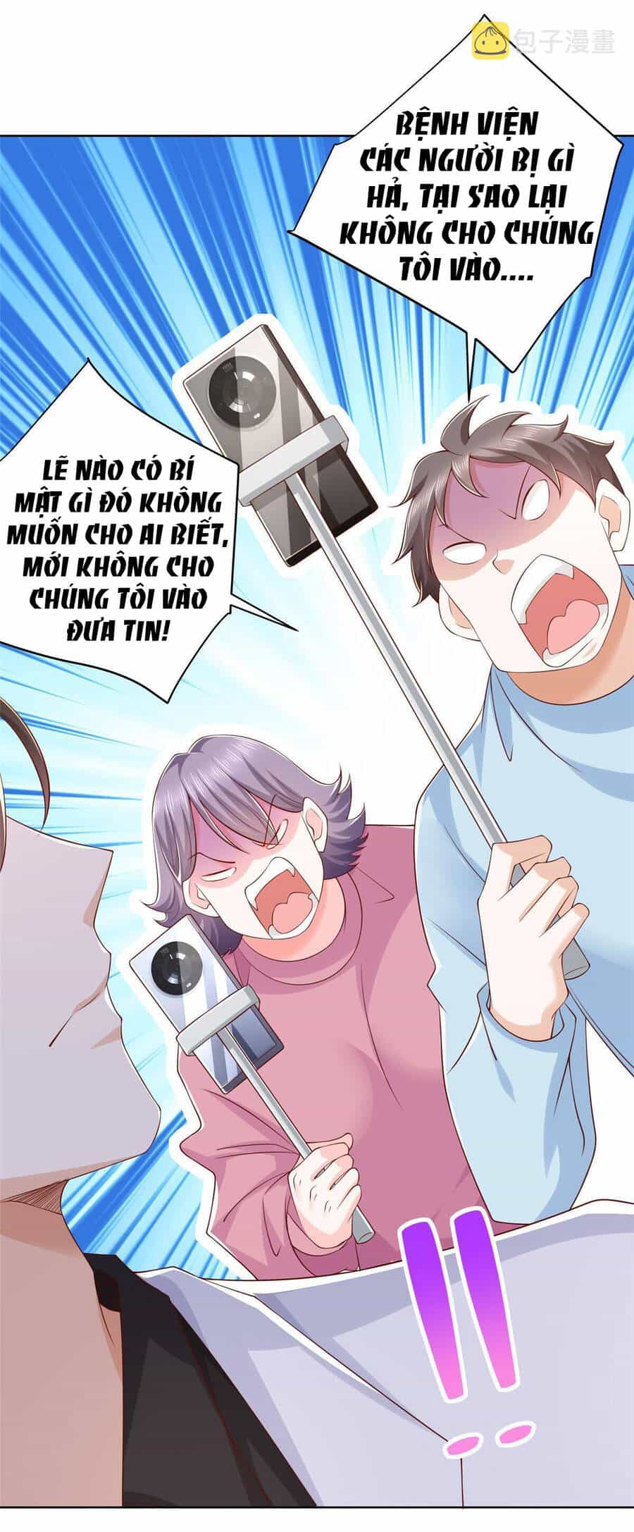 Mỗi Tuần Ta Có Một Nghề Nghiệp Mới - Chương 210 - ảnh 12