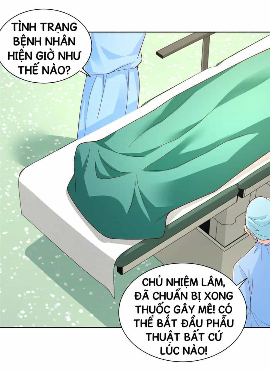 Mỗi Tuần Ta Có Một Nghề Nghiệp Mới - Chương 210 - ảnh 24